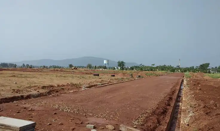 real estate construction 